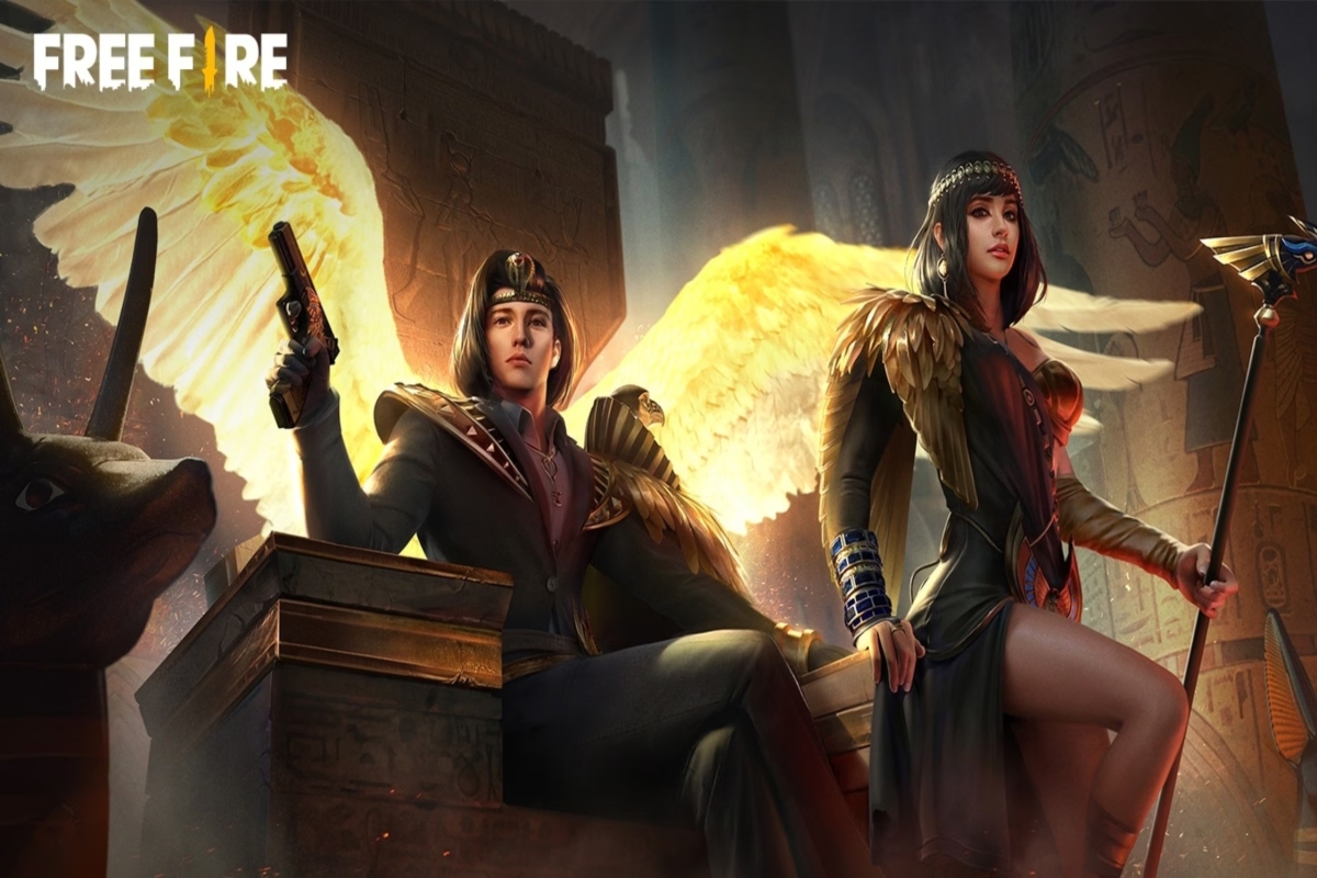 23 May Free Fire Max Codes