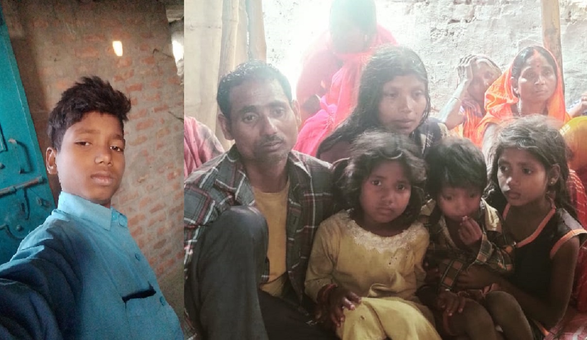 death in Narkatiaganj