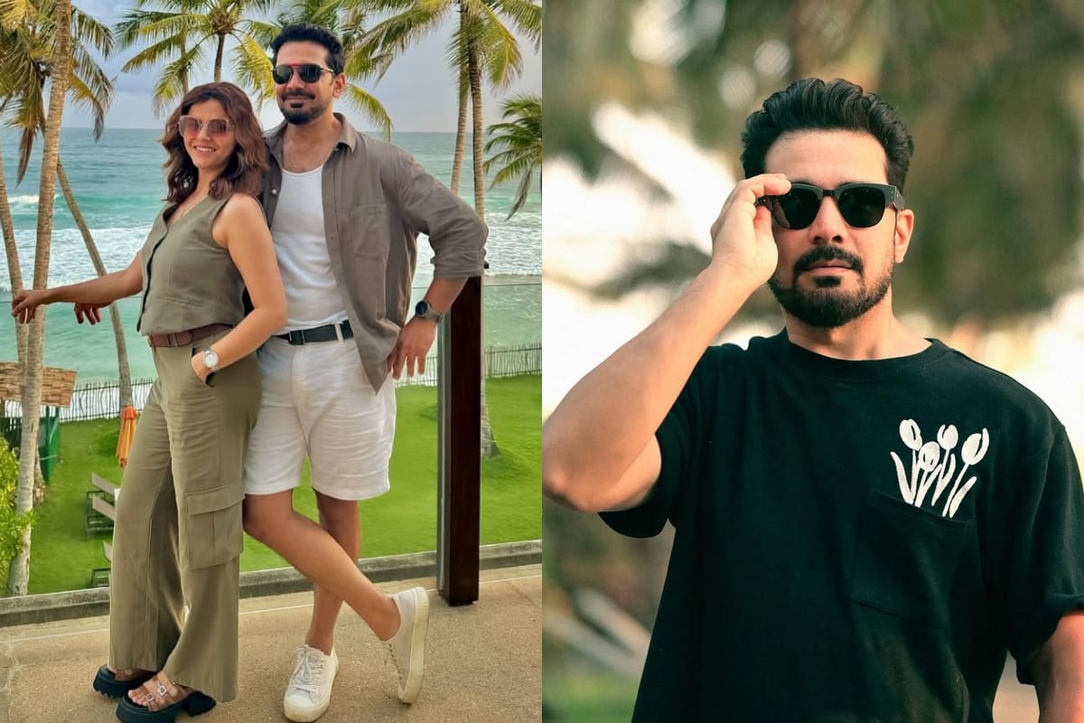Abhinav Shukla