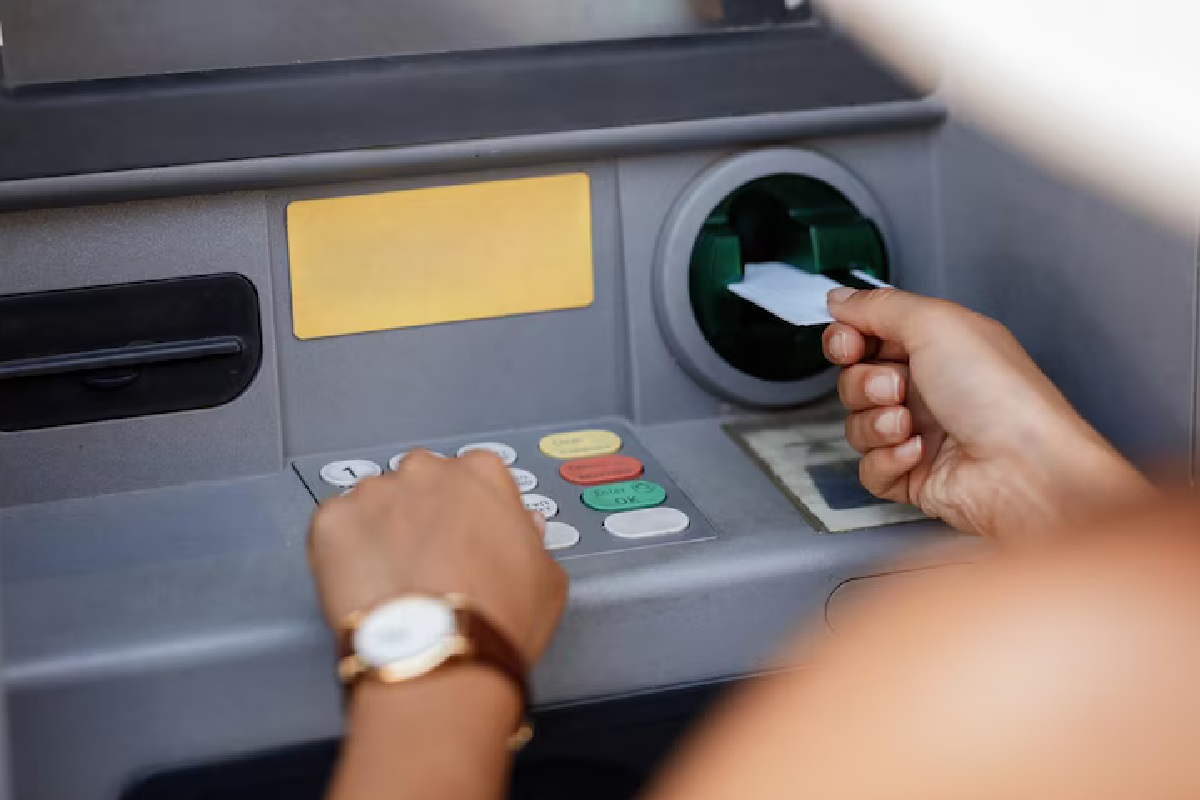 ATM