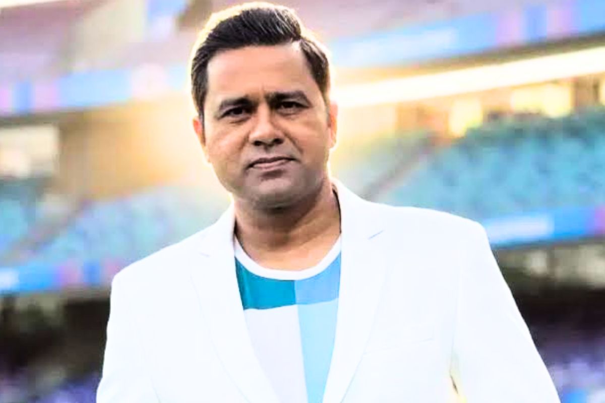 Aakash Chopra Salary in Hindi