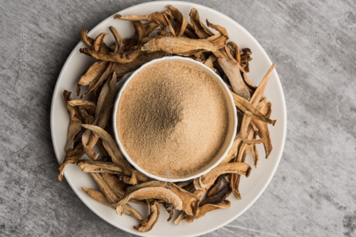 Health Benefits of Aamchur Powder