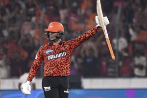 BCCI Central Contracts: Abhishek Sharma