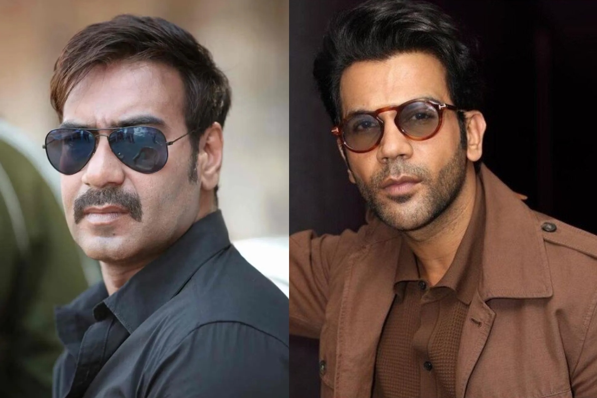 Actors who changed their name