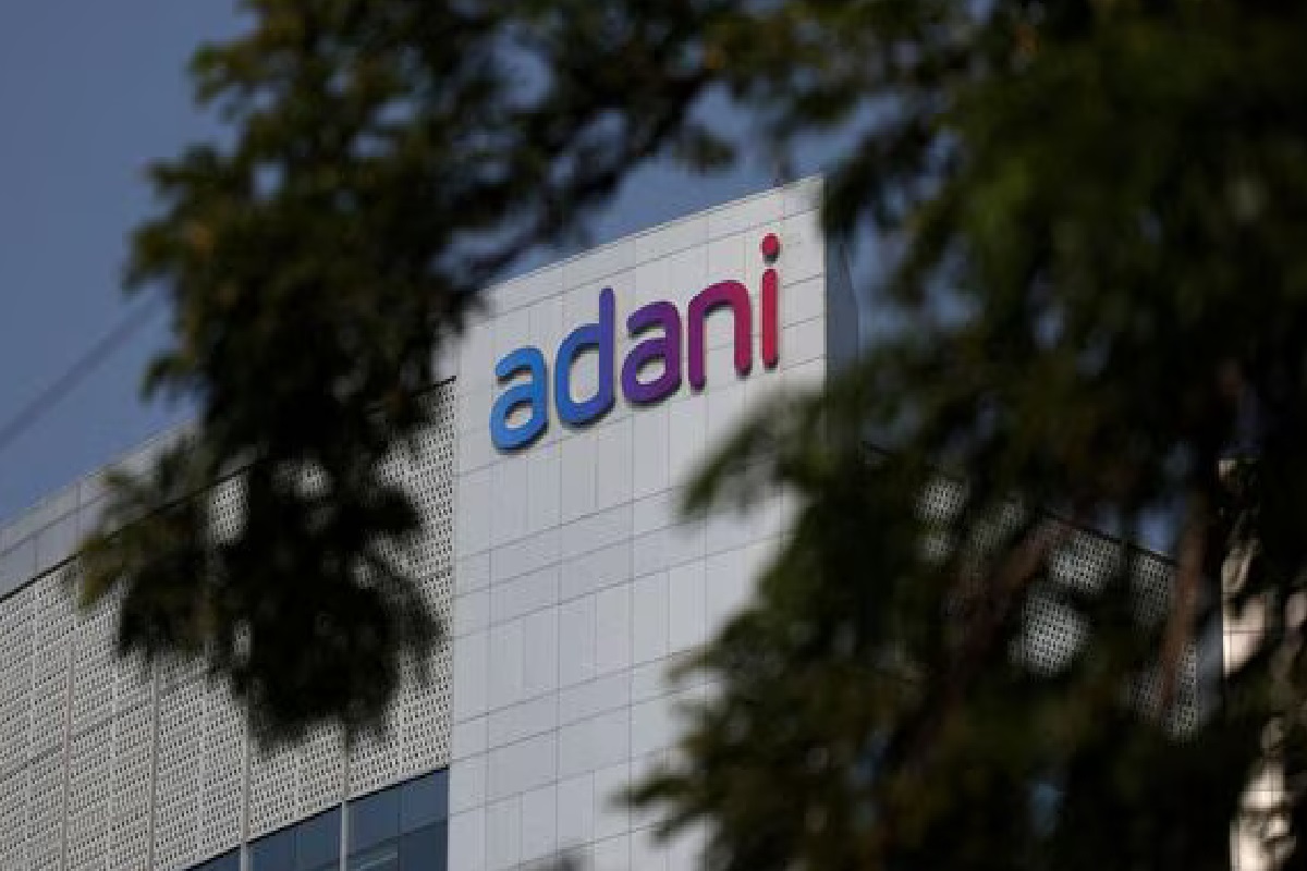 Adani Group