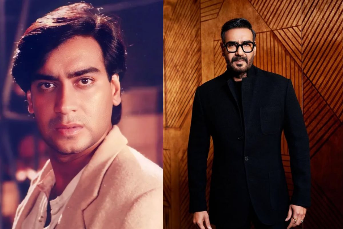 Ajay Devgn Birthday