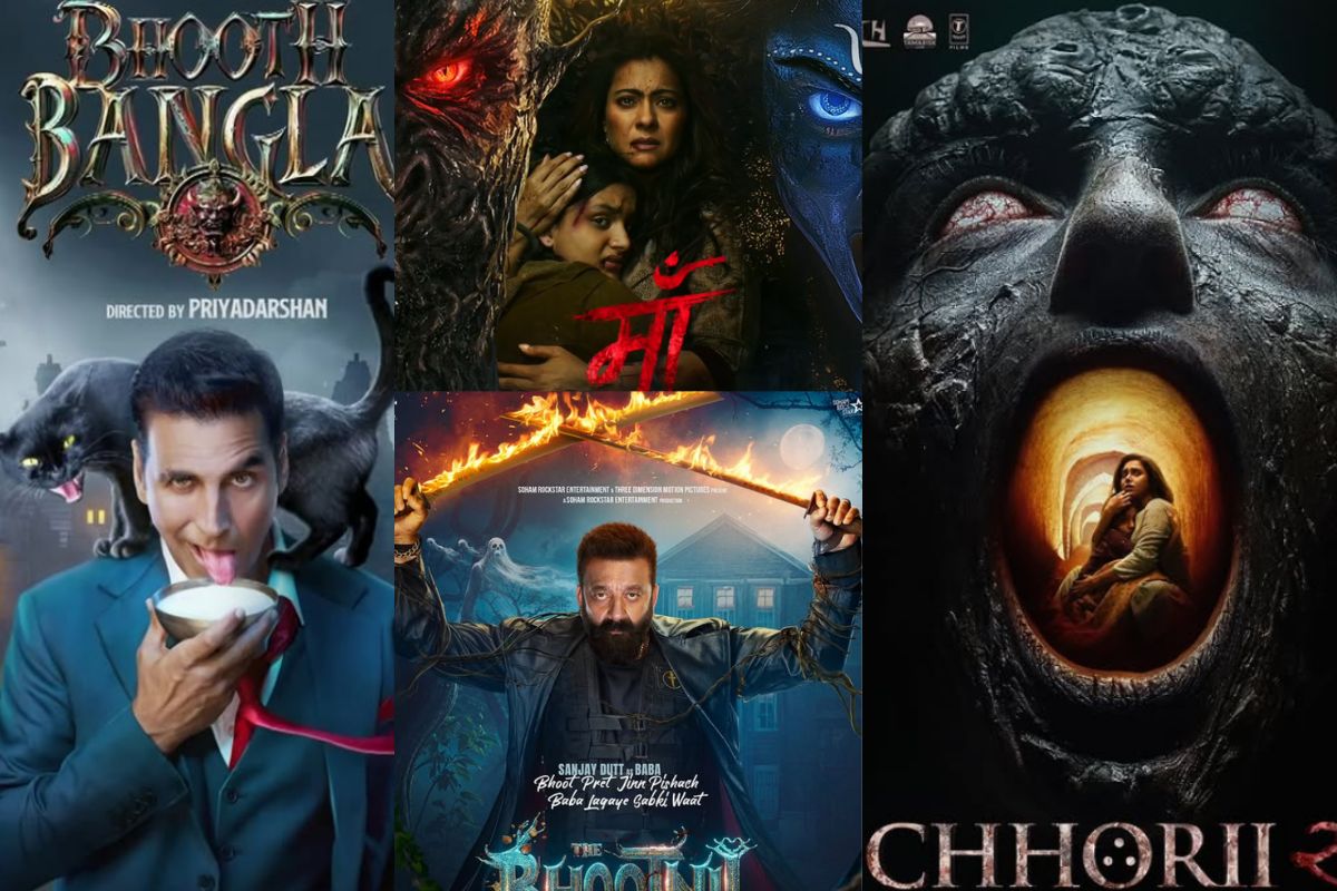 Upcoming Horror-Comedy Movies