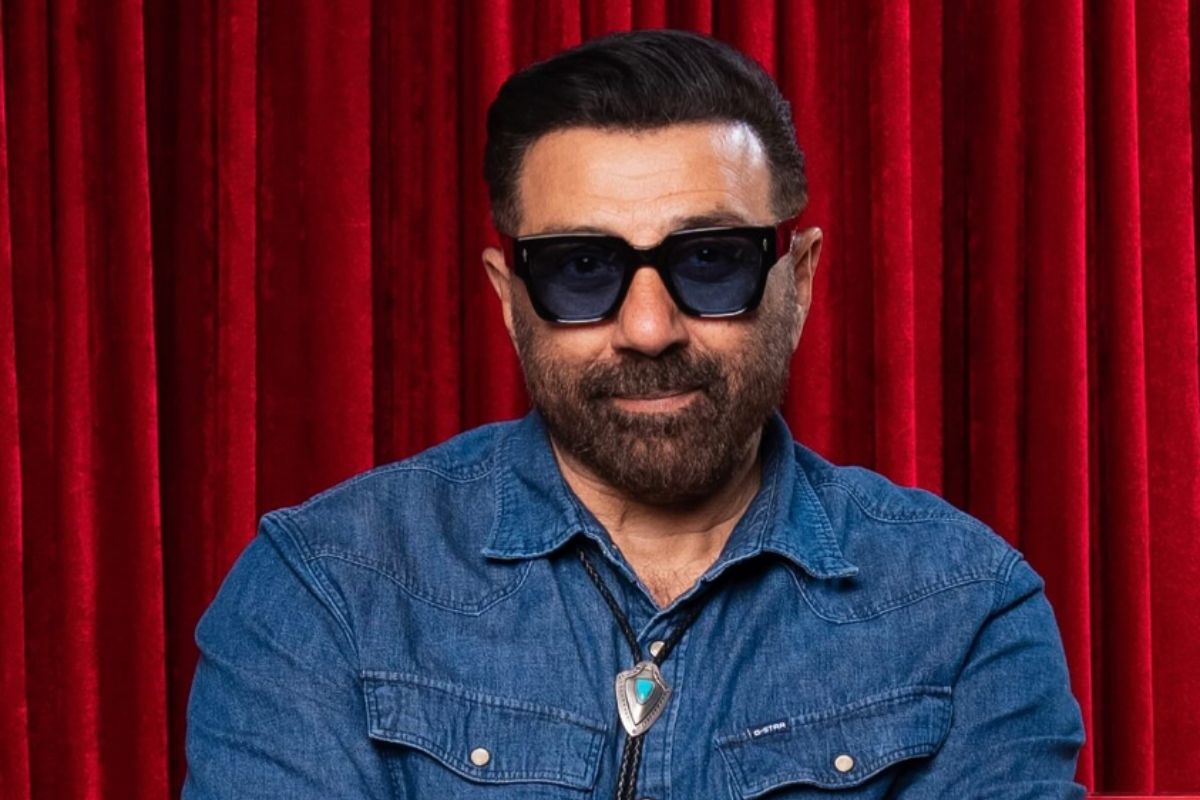 Sunny Deol Video