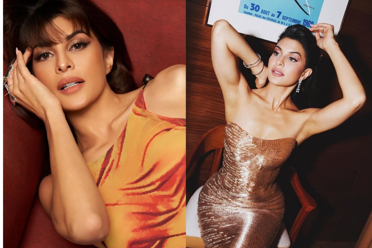Jacqueline Fernandez Net Worth