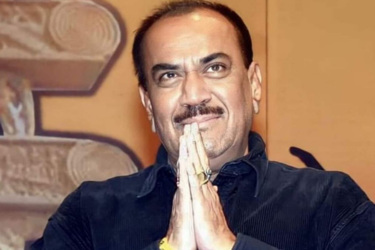 Shivaji Satam on CID journey