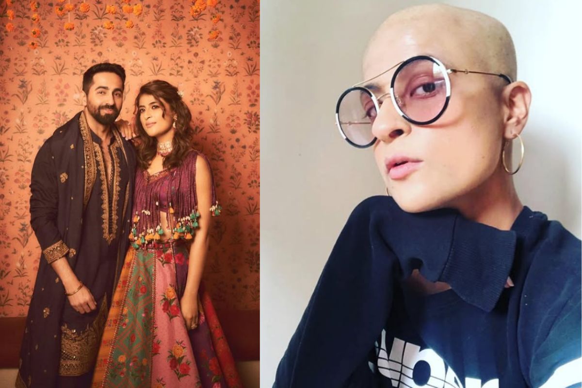Tahira Kashyap breast cancer has relapsed