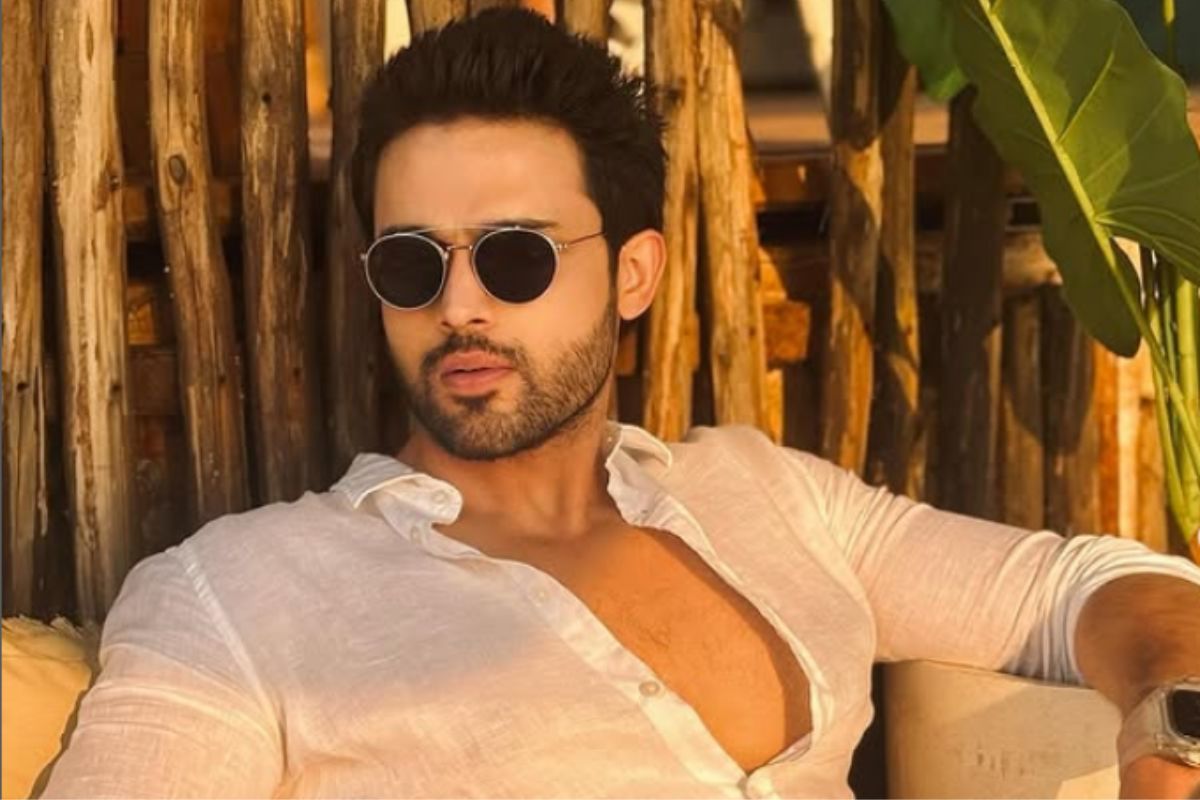 Parth Samthaan Net Worth