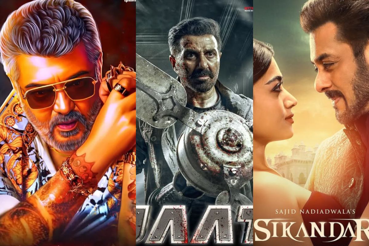 Box Office Report
