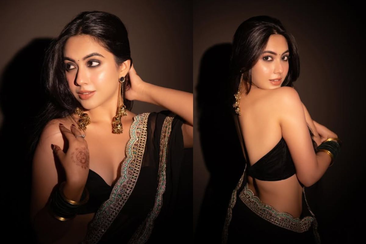 Reem Sameer Shaikh Net Worth
