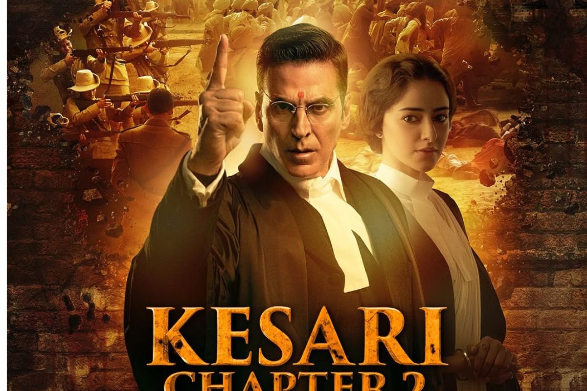 Kesari 2 Box Office Preview