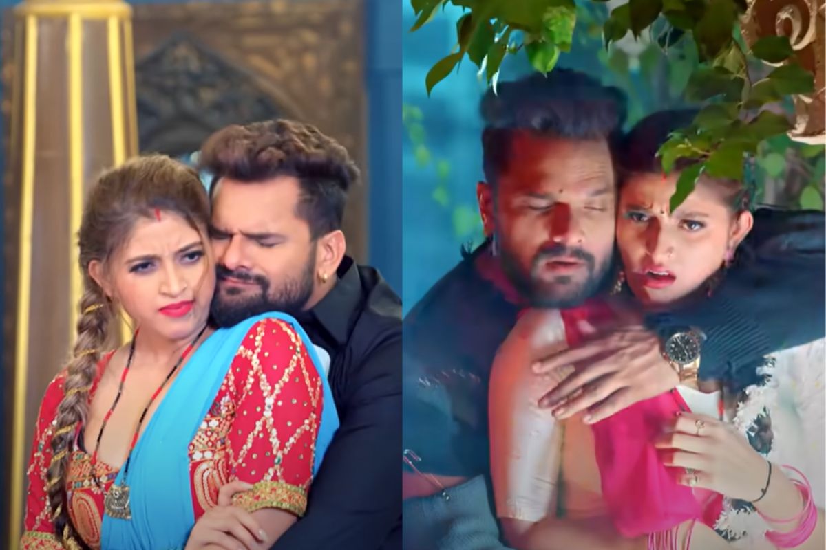 Bhojpuri Song Mood Naikhe