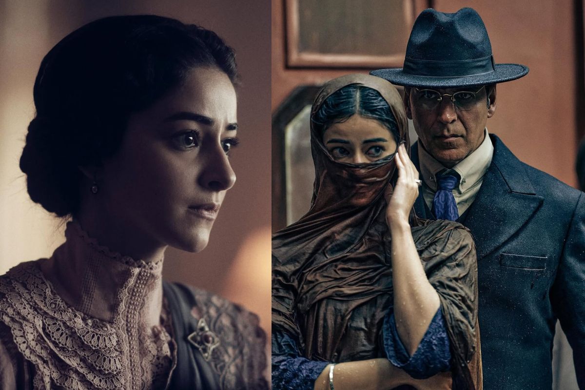 Kesari 2 Box Office Collection Day 30