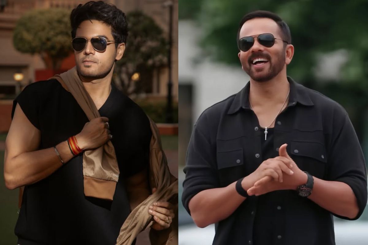 Gaurav Khanna on Joining Khatron Ke Khiladi 15
