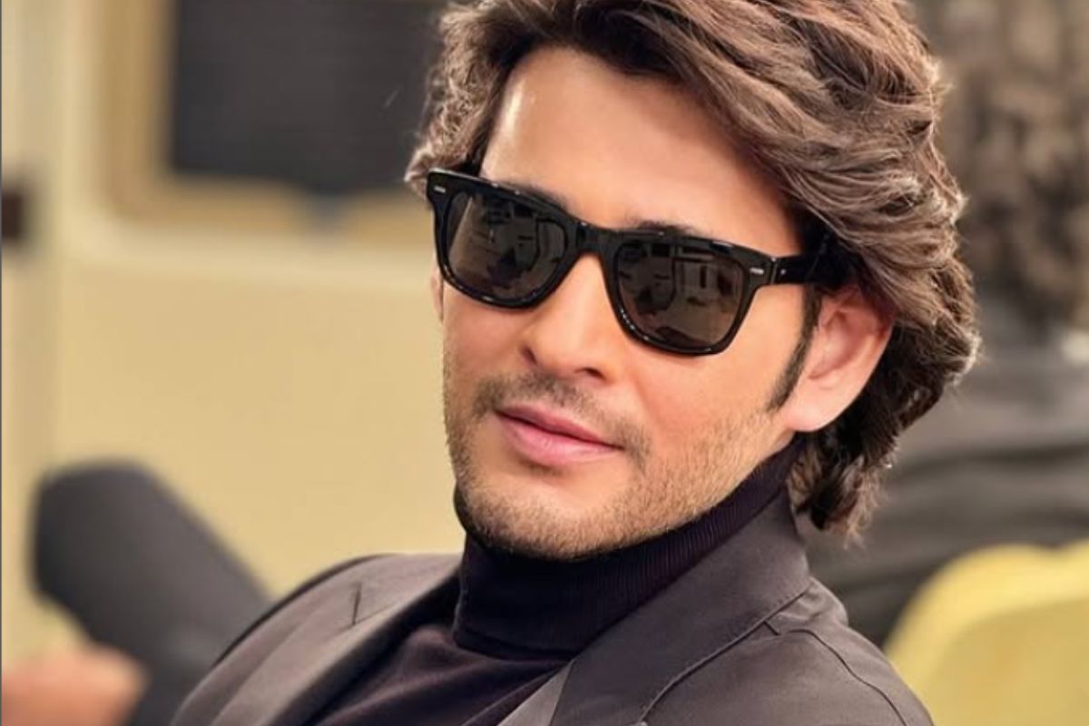 Mahesh Babu Net Worth