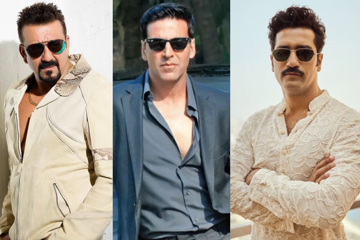 Bollywood Celebs Reaction on Pahalgam Terror Attack