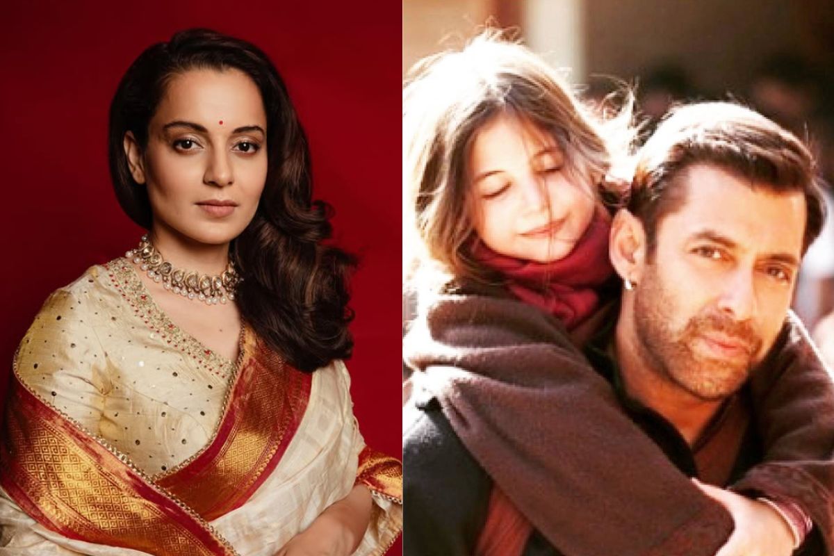 Kangana Ranaut on rejecting salman khan movies