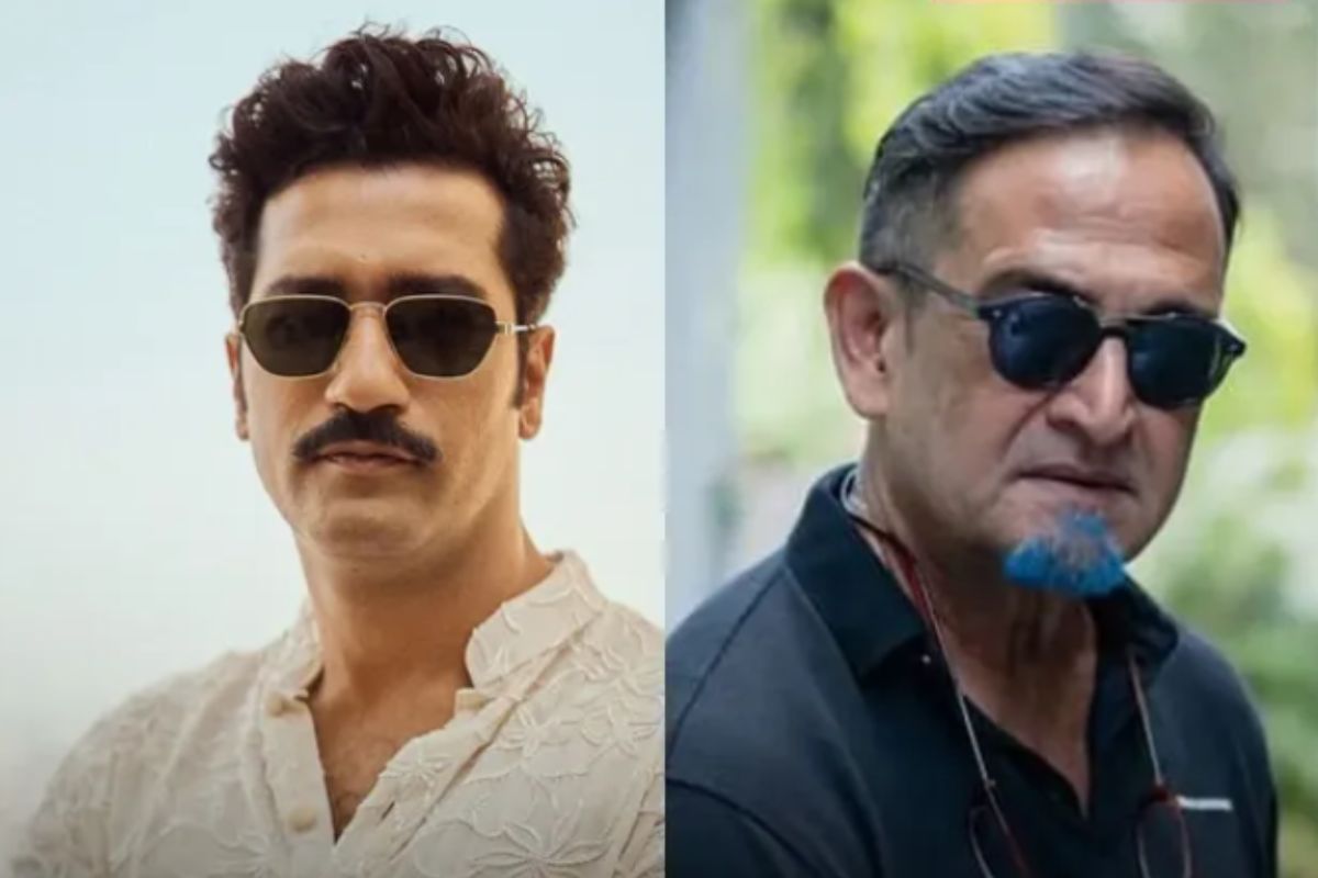 Mahesh Manjrekar on Vicky Kaushal Chhaava