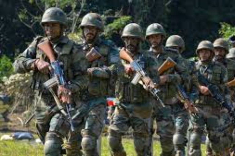 अग्निवीर के लिए ऑनलाइन रजिस्ट्रेशन की तारीख बढ़ी, ये है लास्ट डेट, सिर्फ ये उम्मीदवार कर सकेंगे आवेदन