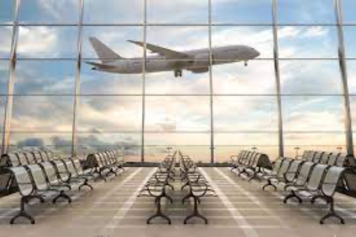 Airport In Bihar