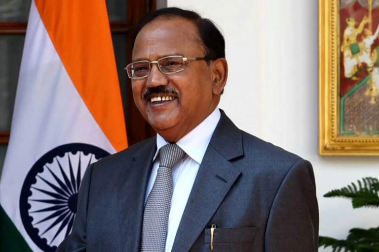 Ajit Doval Salary: किस पद पर तैनात हैं 80 साल के अजीत डोभाल, सैलरी जानकर उड़ जाएंगे होश