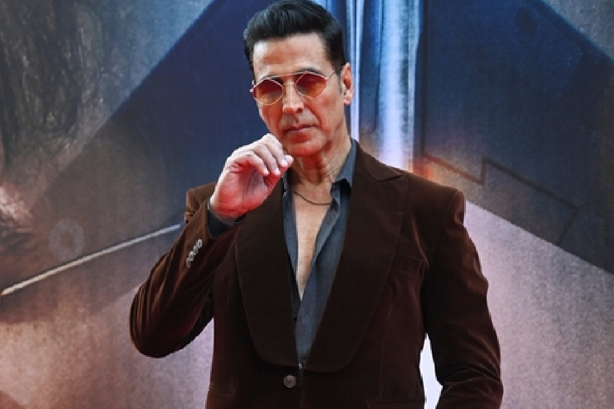 Akshay Kumar on Pahalgam Attack