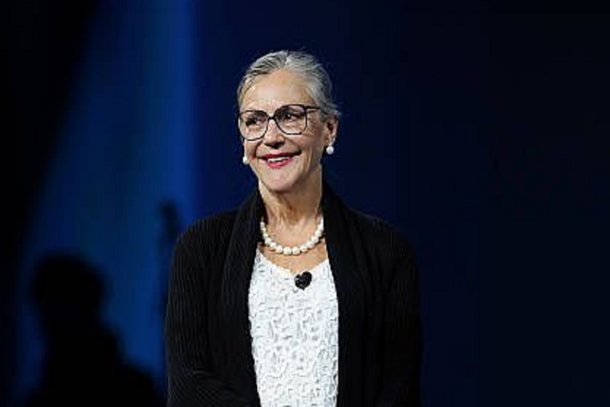 Alice Walton Net Worth