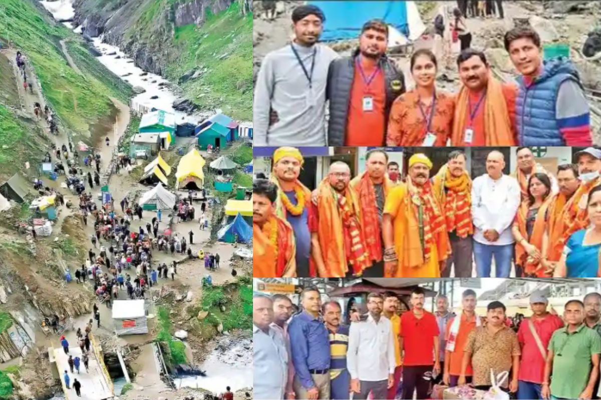 Amarnath Yatra