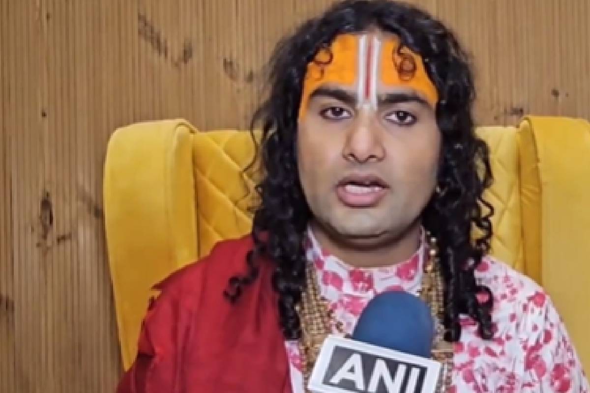 aniruddhacharya ji