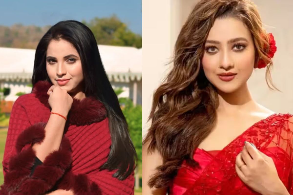 Anupama Solanki rejected kavya role