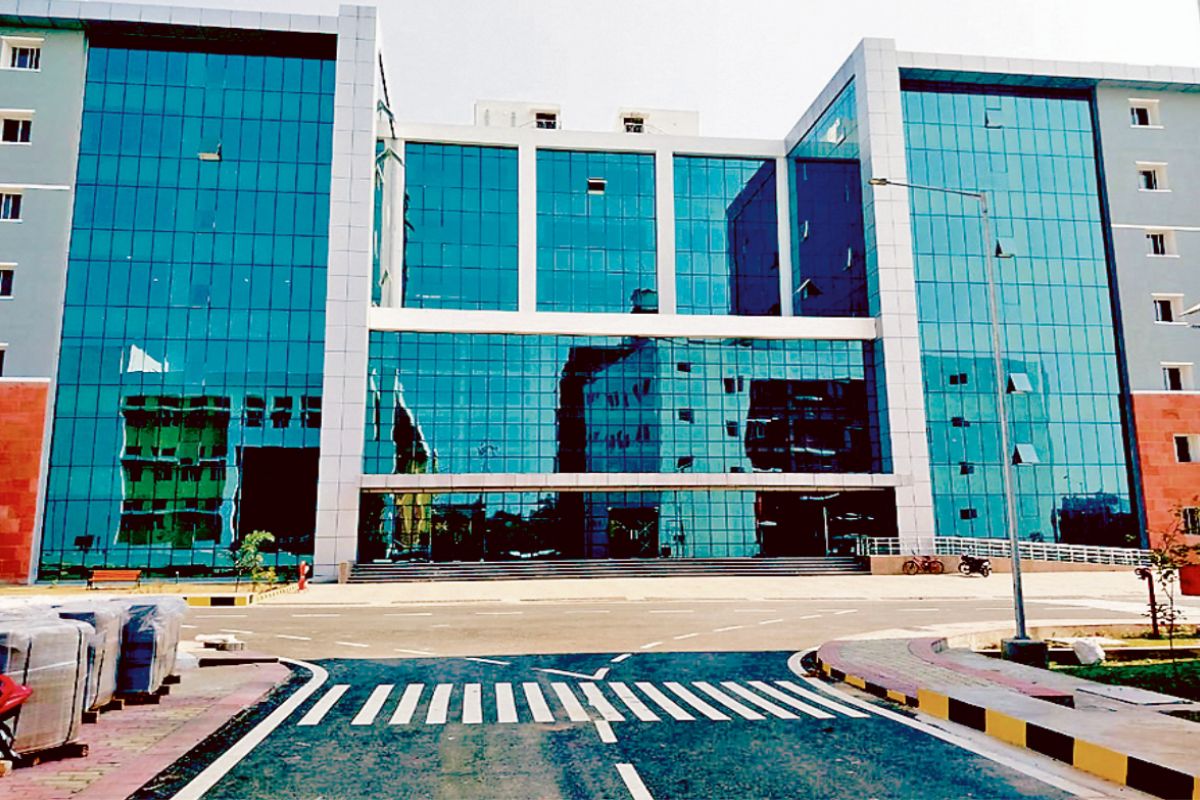 BBMKU dhanbad
