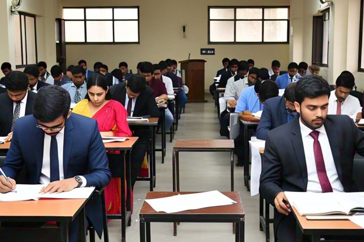 BPSC 71st Exam 2025