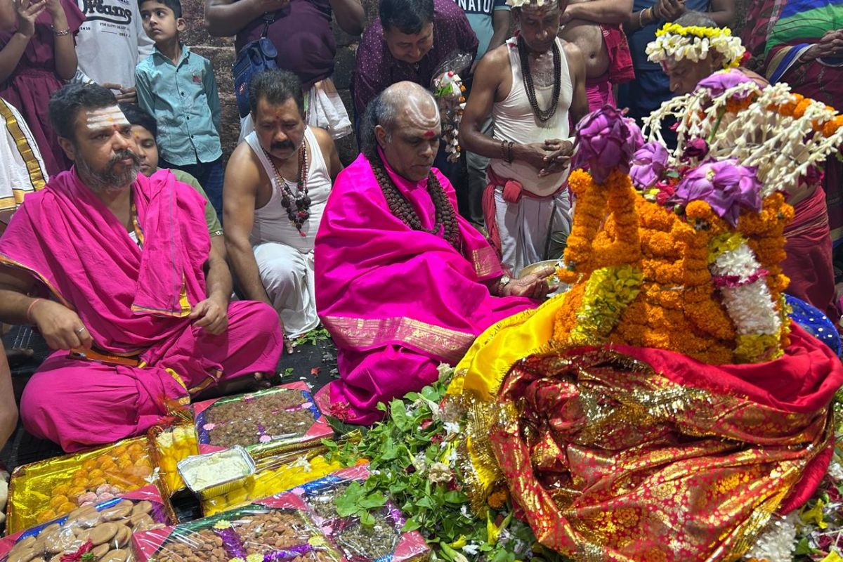 Baba Baidyanath
