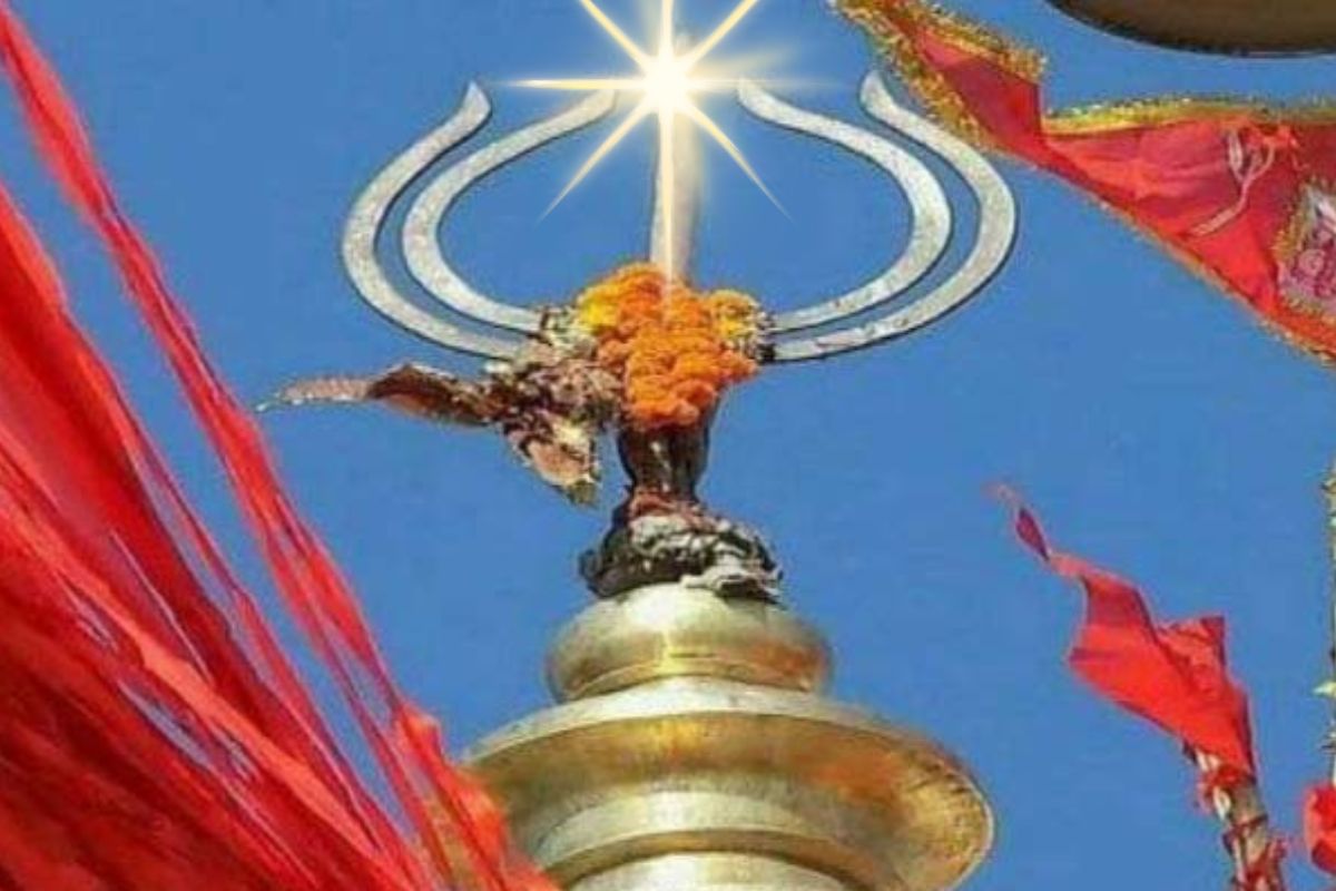 Baba Baidyanath Dham