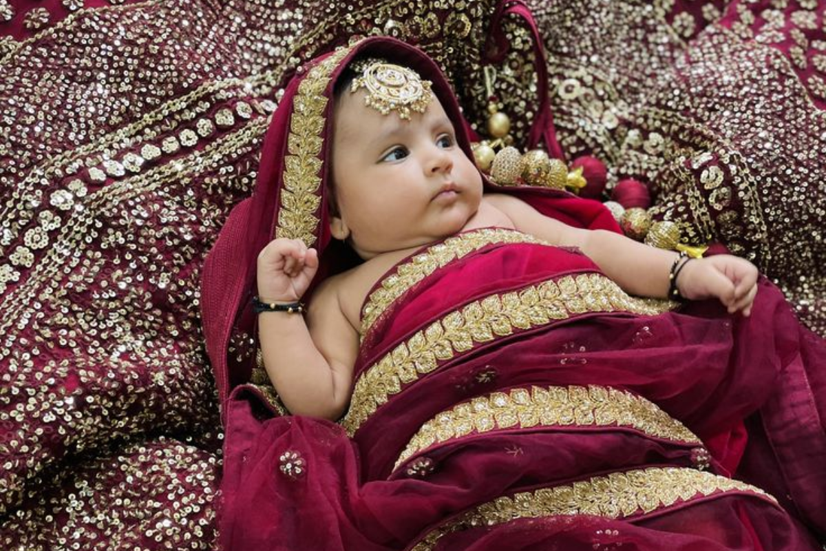 50 Meaningful Punjabi Baby Girl Name