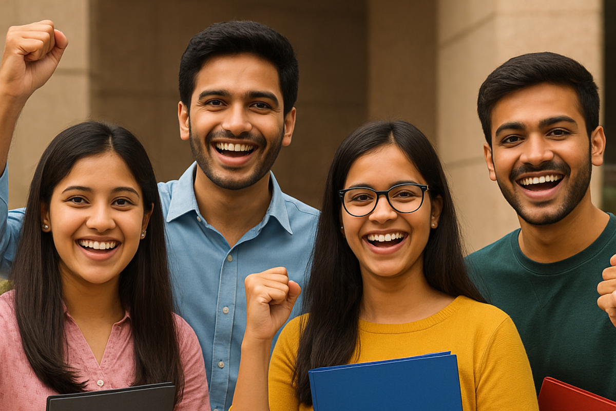 Best BTech College