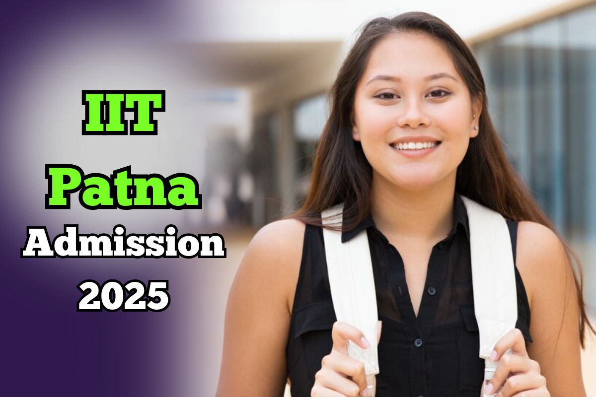 Best BTech College IIT Patna