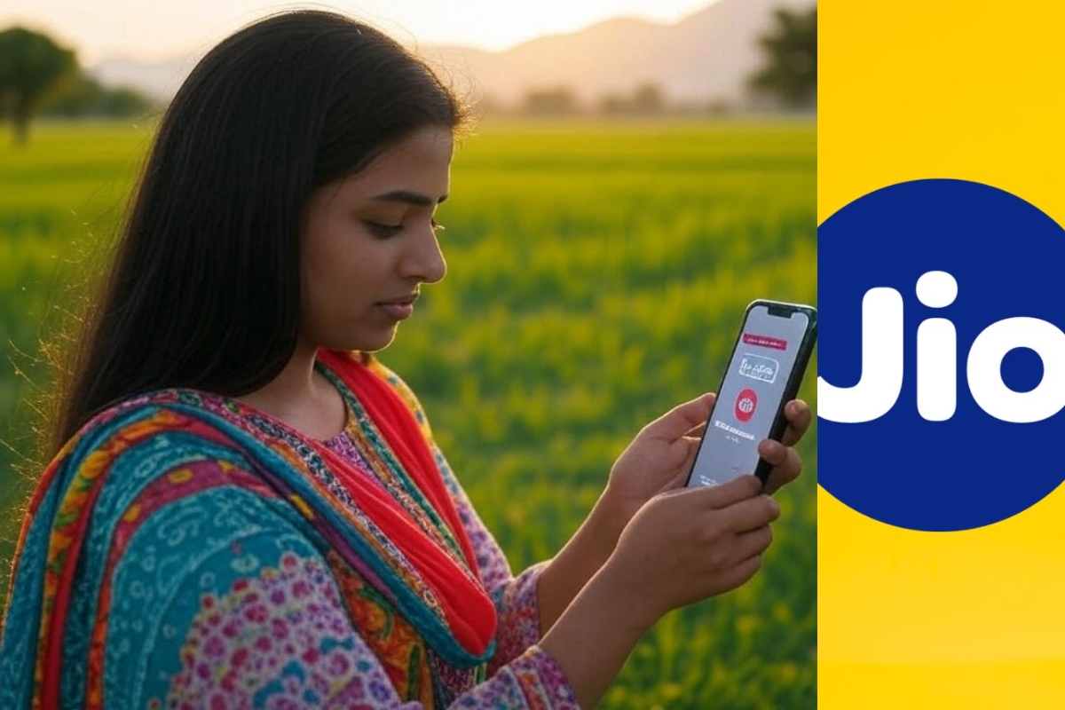Jio ₹1049 Plan