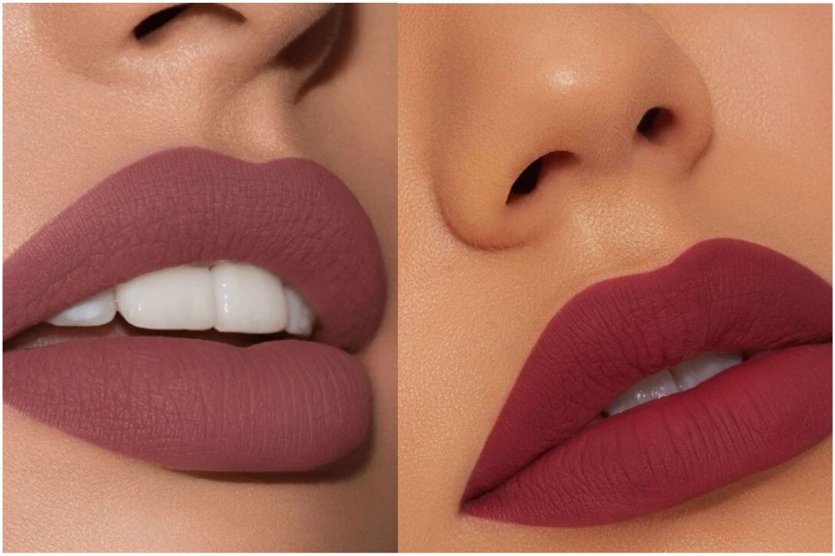 Office Lipstick Shades