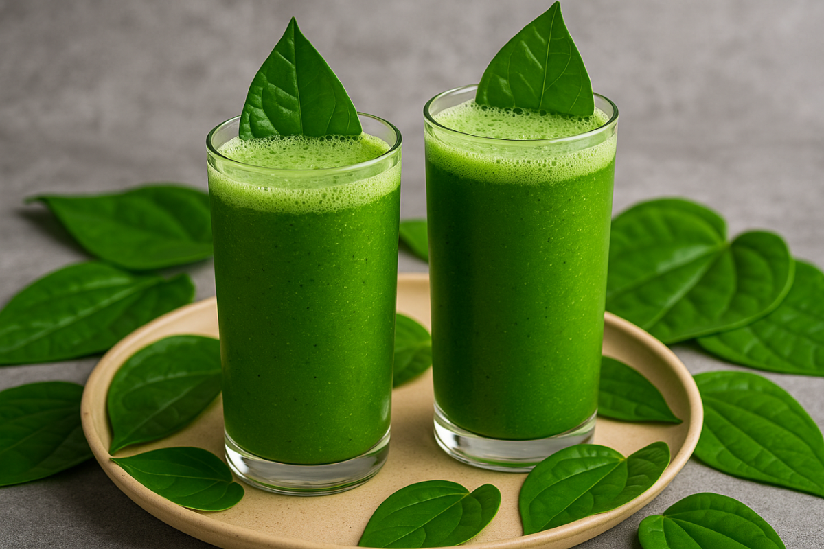 Betel Leaf