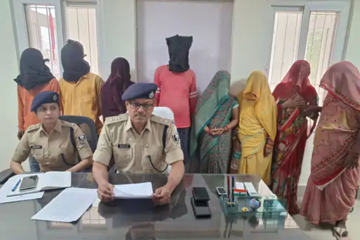 Bihar