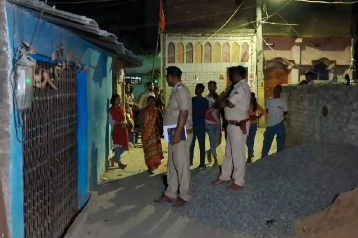 Bihar