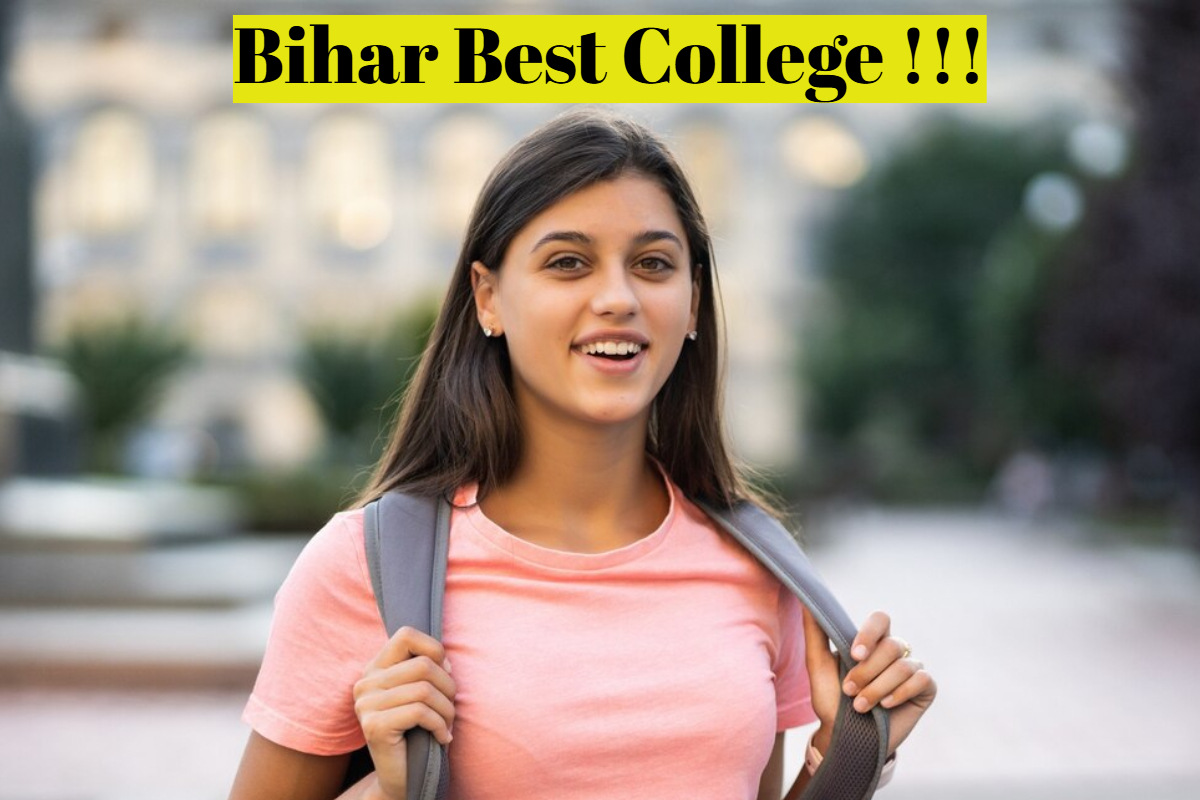 Bihar Best College Patna Womens College
