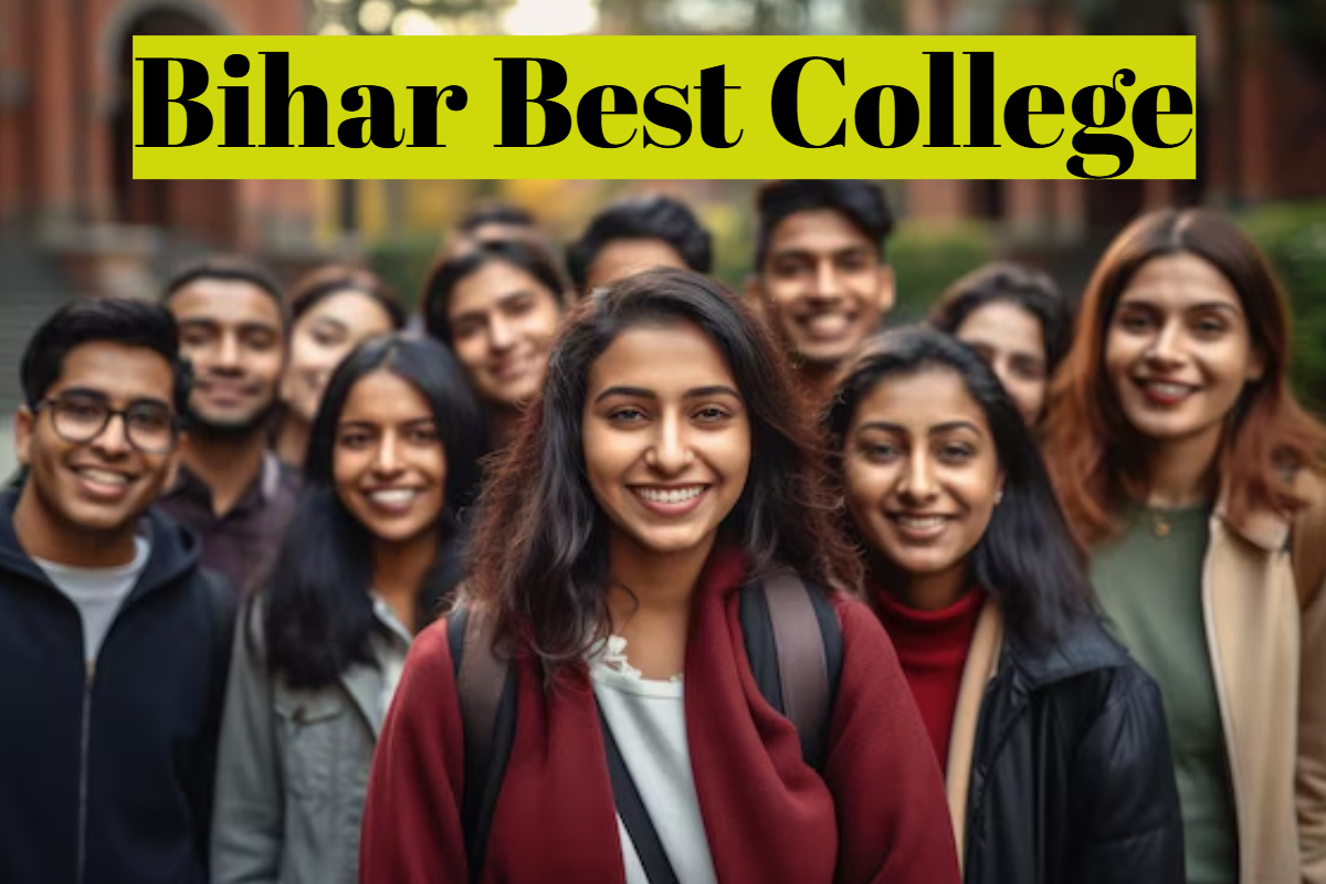 Bihar Best College Patna University Admission