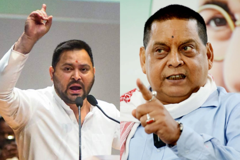 Bihar CM Face को लेकर जदयू-राजद आमने-सामने! CM नीतीश के नेता ने खोल दी पोल, राजद ने कहा- चुनाव आते ही…
