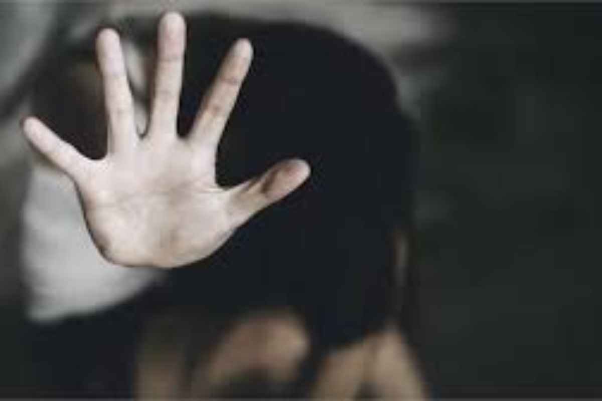 Bihar Crime